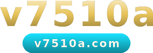 v7510a logo